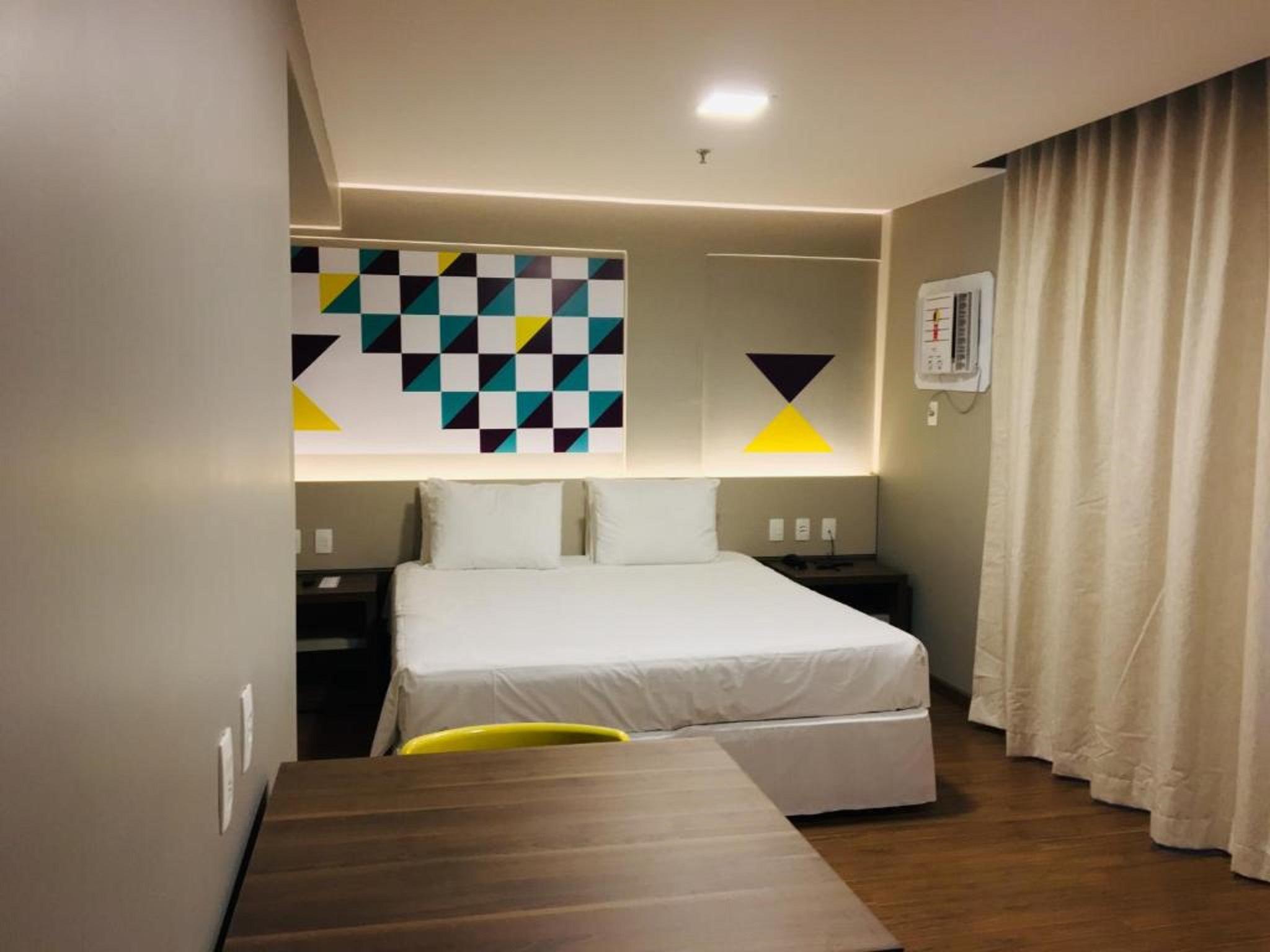 Master Express Cidade Baixa - Proximo A Ufrgs E A Santa Casa Porto Alegre Buitenkant foto